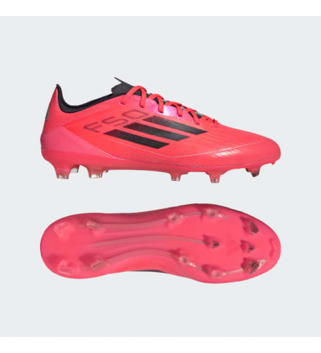 ADIDAS F50 PRO FG SOCCER BOOTS IE0597